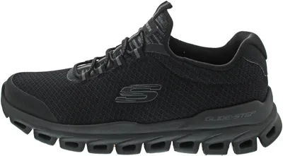 Produktbild von Skechers Glide-Step-Sylo 233012 BBK (45.5/BBK)