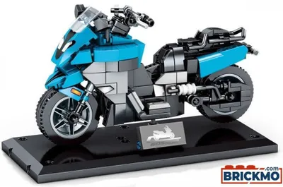 Produktbild von Sembo Motorrad 701205