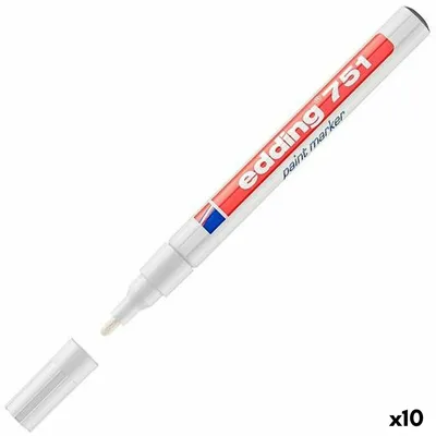 Immagine prodotto di Edding E751 evidenziatore