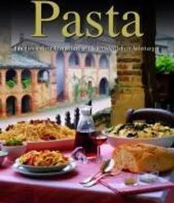 Produktbild von Pasta | kolektiv