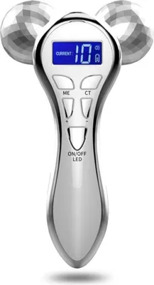 Immagine prodotto di Emsroller 4D dispositivo cosmetico per viso e corpo