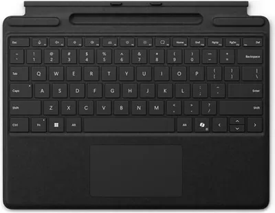Produktbild von Microsoft Ms Surface Pro Type Cover