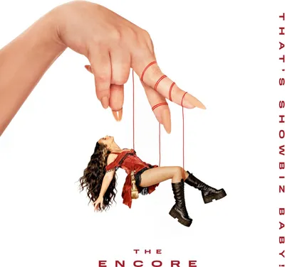 Obrázok produktu pre Jade (Little Mix): Thats Showbiz Baby! The Encore