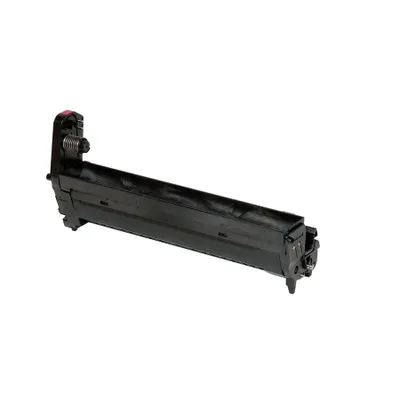 Produktbild von OKI 42126671, Original, C5250, 5450, 5510MFP, 5540MFP, 1 Stück(e), 17000 Seiten, LED printing, Schwarz