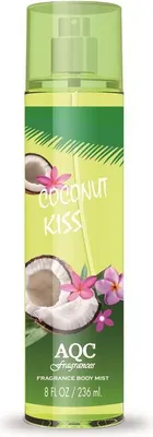 Produktbild von Coconut KISS AQC FRAGRANCES KRPERSPRAY 236 ml