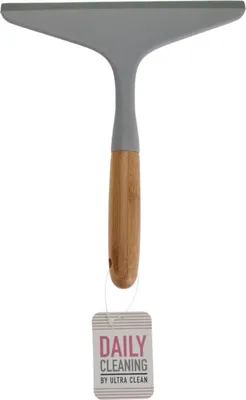 Immagine prodotto di Tergicristallo Bambù, grigio