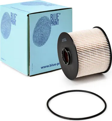 Produktbild von Kraftstofffilter BLUE PRINT ADP152305 für FORD FOCUS III Turnier Filtereinsatz