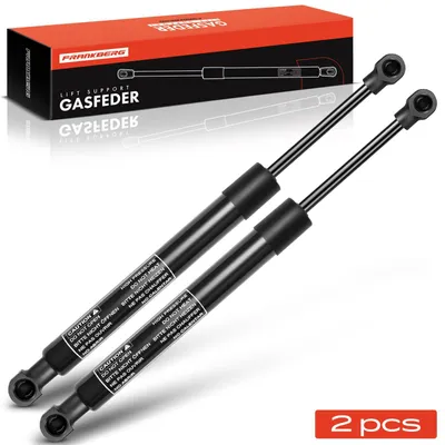 Immagine prodotto di Frankberg 2x ammortizzatore a gas portellone posteriore BMW Serie 3 E90 Berlina E92 Coupé 2004-2013