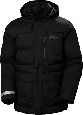 Immagine prodotto di Helly Hansen Cappotto Tromsoe Nero M Uomo Nero M