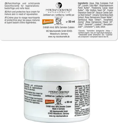 Image de Happy Aging - Crème 50ml