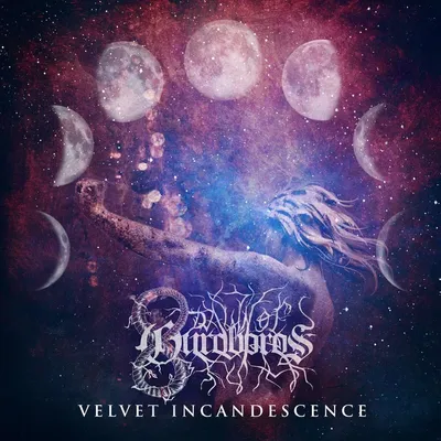 Obrázek produktu pro Dawn Of Ouroboros: Velvet Incandescence -   - (CD / V)