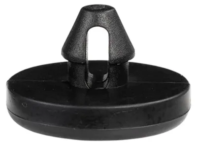 Produktbild von TOYOTA Corolla Camry Auris Kupplungspedal Kissen 90541-06036 OE