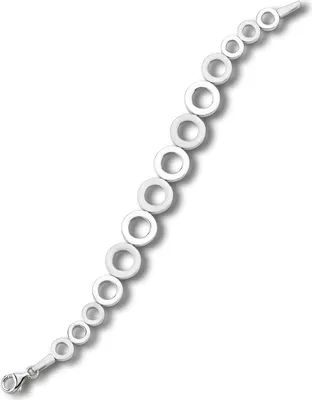 Produktbild von Balia Armband Silber 925 silber Damen Schmuck BAA0004SP