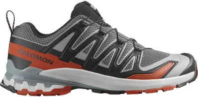 Produktbild von SALOMON SHOES XA PRO 3D V9 Clrock/Black/Burnt Oc 000 000 41.5