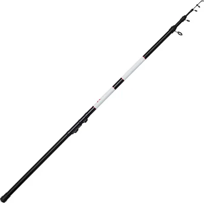 Produktbild von DAM Base-X Adjasta Tele Trout 4.00m 2-20g - Forellenrute