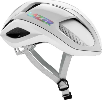 Image de LAZER Fahrradhelm Vento KinetiCore, Pure White (blanc pur)