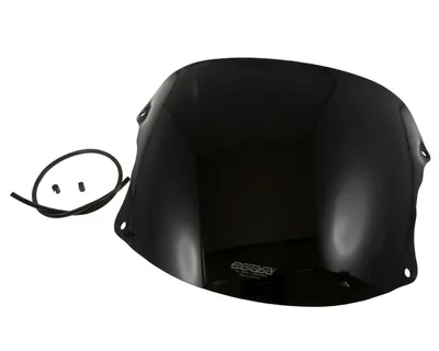 Image de MRA original O Pare-brise - Honda NT650V Deauville