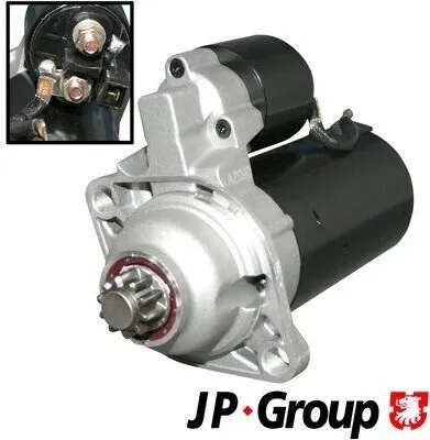 Image de Démarreur 1,8 kW JP