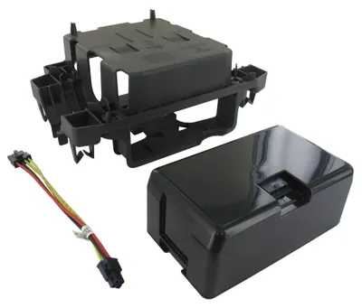 Image de Batterie Pour Robot Tondeuse Automower 420 Husqvarna. Origine: 529606801, 5296068-01,529 60 68-01.