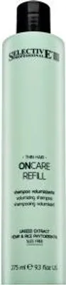 Produktbild von Selective Professional OnCare Refill Volumizing Shampoo Stärkungsshampoo für Haarvolumen 275 ml