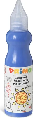 Immagine prodotto di Primo 2001BR50500 vernice Tempera 50 ml 1 pz
