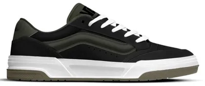 Productafbeelding van BOTY VANS Hylane U - zwart - maat 40,5 (EU)