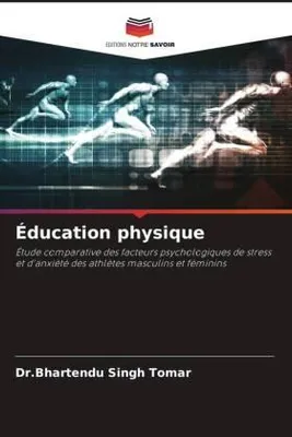 Produktbild von Éducation physique