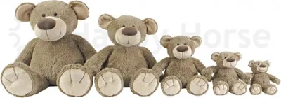 Produktbild von Happy Horse Bear Bella no. 2, Spieltiere