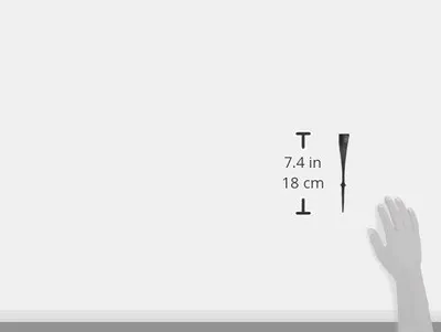 Immagine prodotto di STUBAI scalpello 34 25 mm