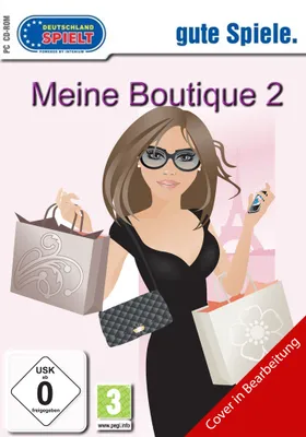 Produktbild von Meine Boutique 2