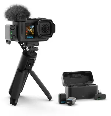 Produktbild von GoPro MISSION 1 PRO Creator Edition