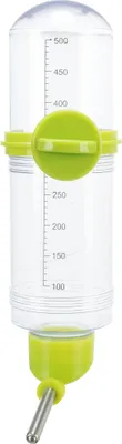 Produktbild von Trixie Tränke mit Schraubbefestigung - 500 ml