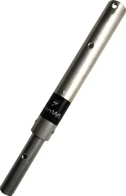 Produktbild von FenWi Adapter für Teleskopstange Pool Teich Zubehör und Teleskopstiel Poolsauger / 20mm auf 30mm / zur Verwendung von Pool Teich-Zubehör auf FenWi