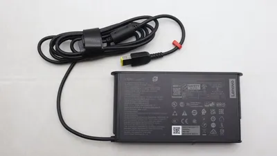 Obrázek produktu pro Lenovo 5A11K67851, Laptop, Vnitřní, 100 - 240 V, 50/60 Hz, 170 W, 20 V
