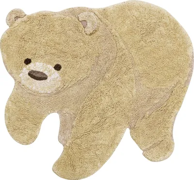 Produktbild von Lorena Canals Teppich - Bear | Teppiche