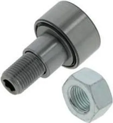 Zdjęcie produktu dla Popychacz krzywkowy KRE52 -PP-A-NMT ID 24mm OD 52mm Szerokość66mm INA