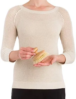 Produktbild von Bürste zur Massage