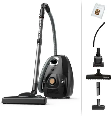Image de Aspirateur traineau 400w 64dba - Rowenta - RO6180EA -