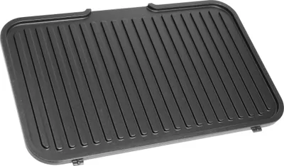 Immagine prodotto di Tefal SS-9100058823 Piastra inferiore per GC520D SuperGrill 3in1 XL Griglia a contatto