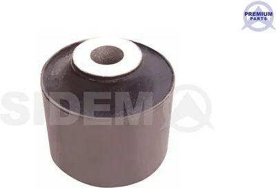 Produktbild von Lagerung Lenker für Querlenker für VW Amarok Pickup (2HA, 2HB, S1B, S6B, S7A, S7B) Hinten Vorne Unten 863644 SIDEM