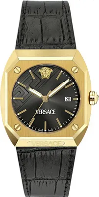Produktbild von Versace Antares VE8F00224 Herrenuhr Antares
