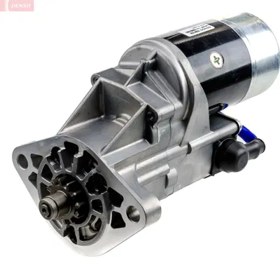 Produktbild von DENSO DSN1228 Starter Anlasser 4,5kW für TOYOTA LAND CRUISER (PZJ7, KZJ7, HZJ7, BJ7, LJ7, RJ7) 24V