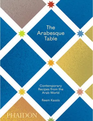 Produktbild von The Arabesque Table