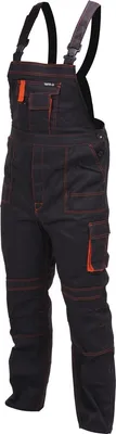 Produktbild von YATO Overall YT-80412 990g