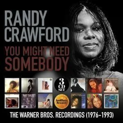 Produktbild von Warner Bros Recordings 1977-1993 (3CD Digipak)