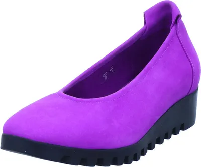 Zdjęcie produktu dla Ark loafersy damskie Lomiss theoda 14694-37, 14694-38, 14694-39, 14694-40, 14694-41 ARC-Lomiss-241540001 czerwony 37