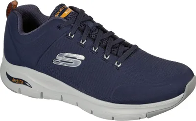 Immagine prodotto di Skechers Arch Fit - Titan - Tessile Navy Taglia: 41 Normale