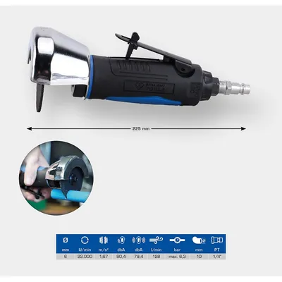 Produktbild von Brilliant Tools BT160703, 700 g