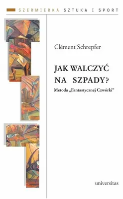 Image de Jak walczyć na szpady? Metoda Fantastycznej Czwórki - poradnik szermierczy
