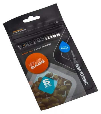 Produktbild von PVA Bags Pole Position